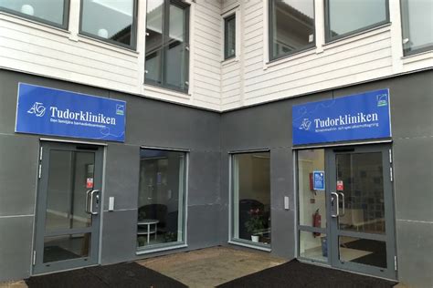 tudorkliniken|tudorkliniken vårdcentralen.